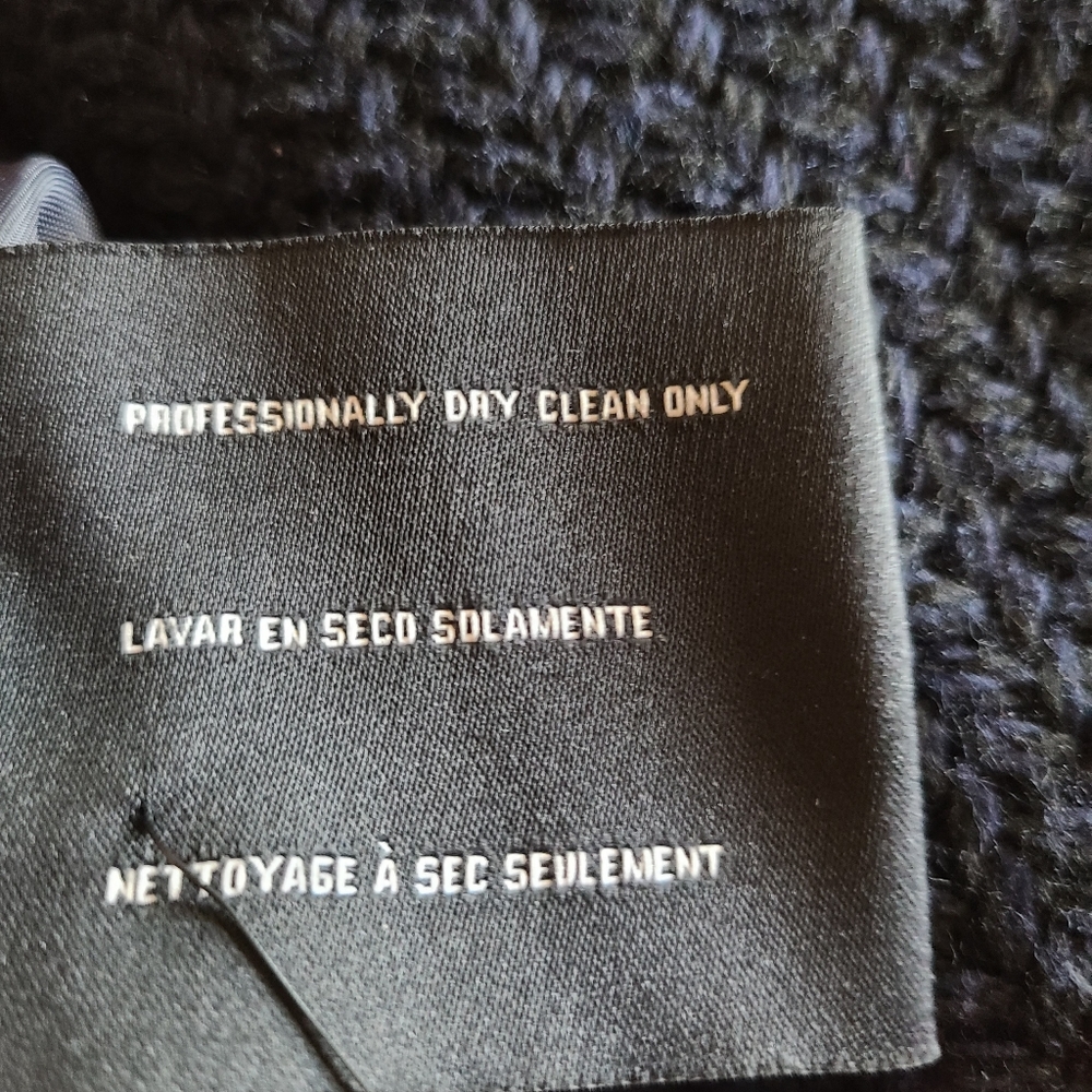 Jessica Simpson Jacket - Picture 10 of 11